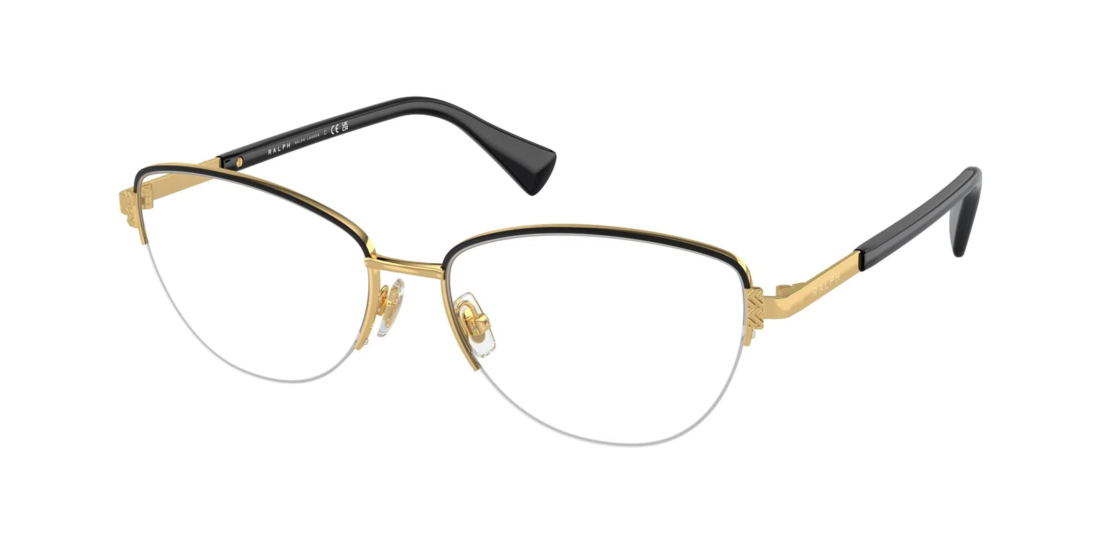 Ralph 6059 Eyeglasses - view 5